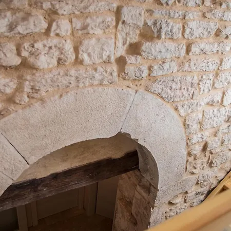 Porta Della Torre Panzió SantʼAmbrogio di Valpolicella