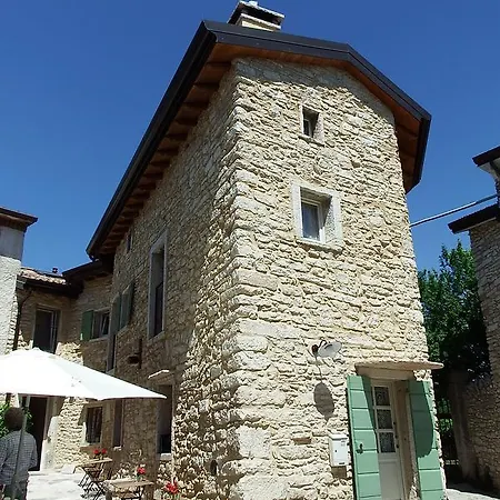 Panzió Porta Della Torre