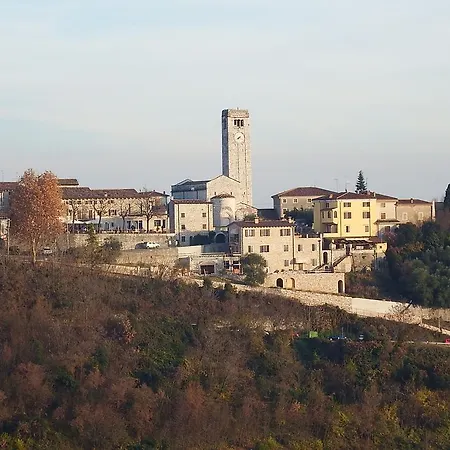 Porta Della Torre 3*