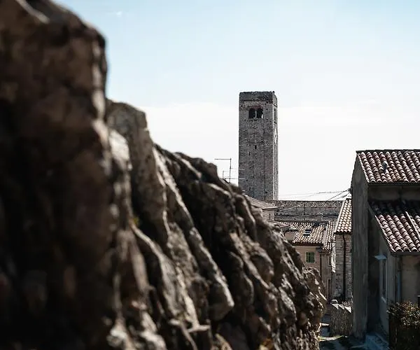 B&B Porta Della Torre