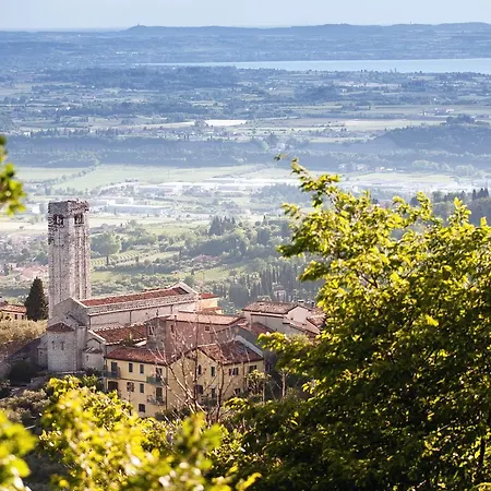 Alojamento de Acomodação e Pequeno-almoço Porta Della Torre 3*