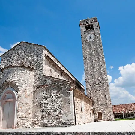 Porta Della Torre * SantʼAmbrogio di Valpolicella