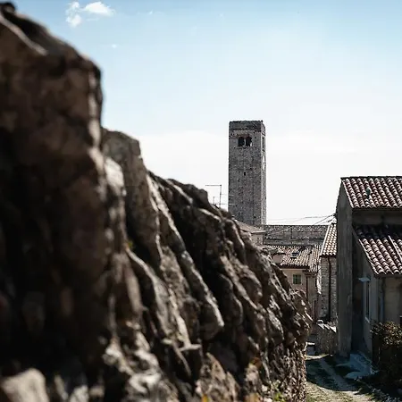 Frühstückspension Porta Della Torre