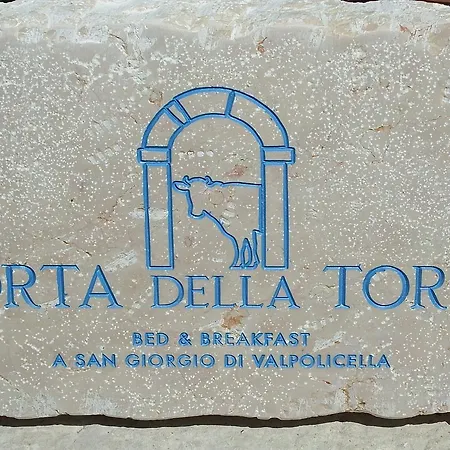 Porta Della Torre