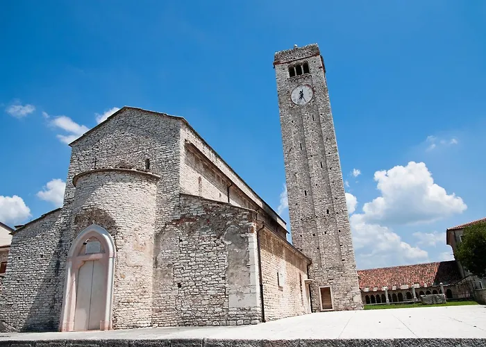 Porta Della Torre 3* SantʼAmbrogio di Valpolicella