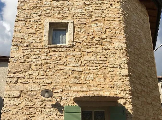 Porta Della Torre לינה וארוחת בוקר 3*