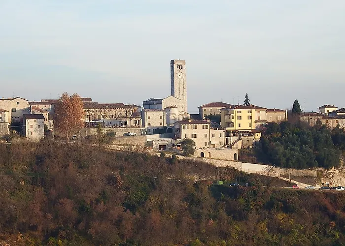 Porta Della Torre 3*