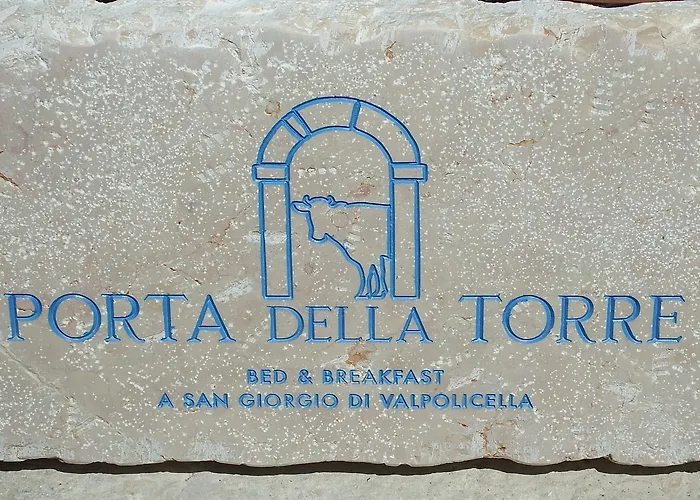 Porta Della Torre